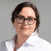 Дзыбик Ольга Константиновна, уролог