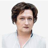 Севастьянова Елена Евгеньевна, хирург