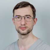 Устинов Владислав Сергеевич, терапевт