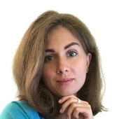 Климова Мария Игоревна, врач УЗД