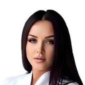 Федорова Виктория Александровна, дерматолог