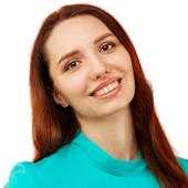 Сидорова Алевтина Святославовна, ортодонт