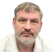 Хачатуров Сергей Аркадьевич, анестезиолог