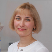 Еременко Анна Александровна, стоматолог-терапевт