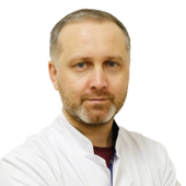 Козенков Дмитрий Сергеевич, невролог