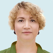 Логинова Наталья Хамзяевна, гинеколог