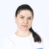 Гатауллина Екатерина Александровна, стоматолог-ортопед