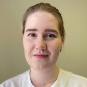 Сидоренко Анастасия Андреевна, массажист