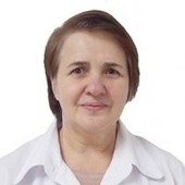 Кутилова Наталия Юрьевна, кардиолог