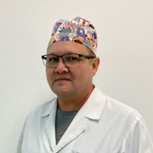 Шарафутдинов Рашит Раисович, гастроэнтеролог