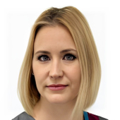 Сибгатуллина Людмила Маратовна, эндоскопист