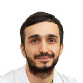 Гергия Саид Романович, нефролог