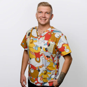 Скляров Константин Александрович, детский стоматолог