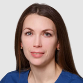 Саяпина Ольга Викторовна, офтальмолог