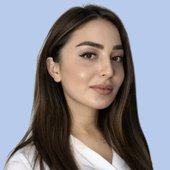 Габараева Милана Валерьевна, стоматолог-терапевт