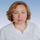 Козловцева Юлия Васильевна, семейный врач