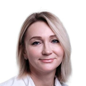 Полякова Наталья Викторовна, онколог