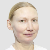 Леушина Светлана Федоровна, стоматолог-терапевт