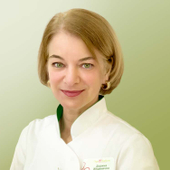 Коляда Дорина Ильинична, акушер-гинеколог