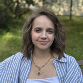 Воротникова Мария Игоревна, семейный психолог