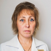 Звягинцева Юлия Геннадиевна, терапевт