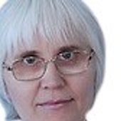 Громова Вера Валериановна, ортодонт