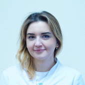 Пахомова Елена Сергеевна, психиатр