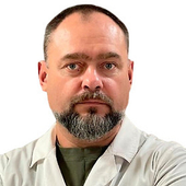Крылов Алексей Николаевич, детский хирург