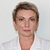 Курганова Валентина Александровна, стоматолог-ортопед