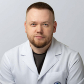 Кузнецов Алексей Сергеевич, хирург