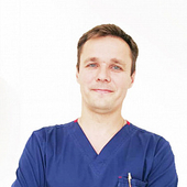 Кисляков Дмитрий Андреевич, уролог