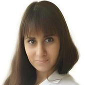 Саламе Майя Бассамовна, стоматолог-терапевт