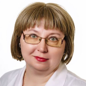 Степанова Наталья Владимировна, невролог