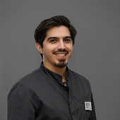 Тагиев Парвин Эльханович, стоматолог-ортопед