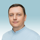 Белов Евгений Владимирович, врач УЗД