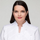 Синявская Наталия Алексеевна, гинеколог