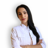 Волкова Виктория Геннадьевна, гинеколог