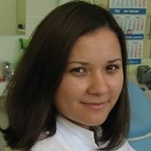 Хахаева Светлана Сергеевна, стоматолог-терапевт