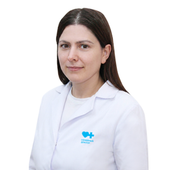 Алиева Патимат Курбановна, онколог