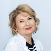 Яхина Татьяна Рахимзяновна, врач УЗД