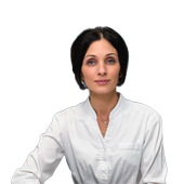 Дружинская Анна Сергеевна, терапевт
