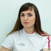 Адярова Ирина Александровна, стоматолог-терапевт