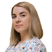 Ключевская Анна Андреевна, стоматолог-терапевт