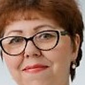 Александрова Татьяна Владимировна, анестезиолог