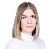 Левицкая Екатерина Дмитриевна, ортодонт