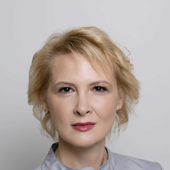 Пономарева Инга Альгимантасовна, врач УЗД