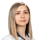 Тарасова Елена Васильевна, ЛОР