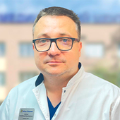 Клочай Владимир Викторович, уролог