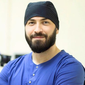 Джамалутинов Билал Магомедович, стоматолог-терапевт