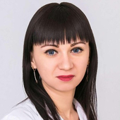 Журавлева Елена Михайловна, врач функциональной диагностики